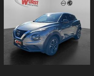 Nissan Juke Gebrauchtwagen