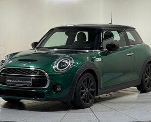 Mini Cooper Gebrauchtwagen