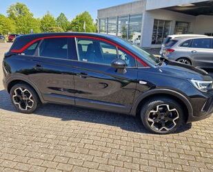 Opel Crossland (X) Gebrauchtwagen
