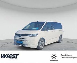 VW T7 Multivan Gebrauchtwagen