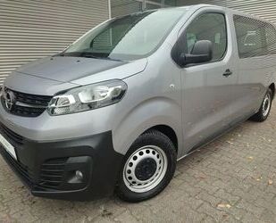 Opel Vivaro Gebrauchtwagen