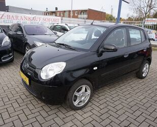 Kia Picanto Gebrauchtwagen