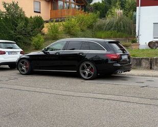 Mercedes-Benz C 250 Gebrauchtwagen