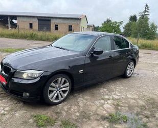 BMW 330 Gebrauchtwagen