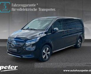 Mercedes-Benz EQV Gebrauchtwagen