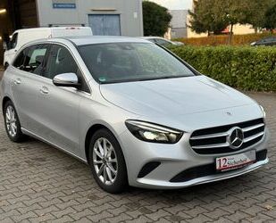 Mercedes-Benz B 200 Gebrauchtwagen