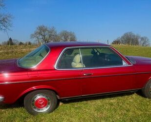 Mercedes-Benz CE 280 Gebrauchtwagen