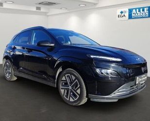 Hyundai KONA Elektro Gebrauchtwagen