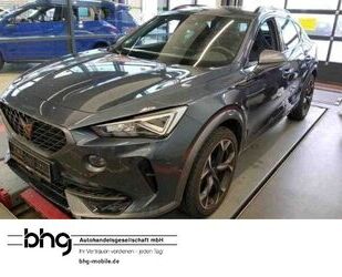 Cupra Formentor Gebrauchtwagen