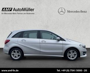 Mercedes-Benz B 180 Gebrauchtwagen