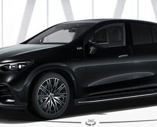 Mercedes-Benz EQE Gebrauchtwagen