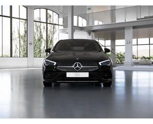 Mercedes-Benz Mercedes-Benz CLA 250 e SB AMG*Mulitbeam*Ambi*SthZ Gebrauchtwagen