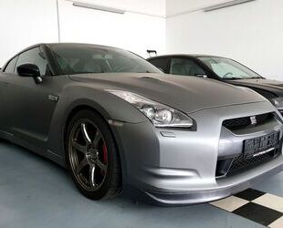 Nissan GT-R Gebrauchtwagen