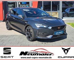 Cupra Leon Gebrauchtwagen
