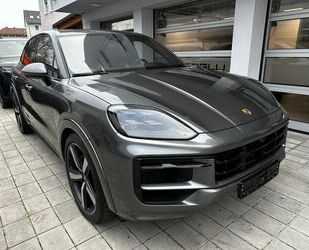 Porsche Cayenne Gebrauchtwagen