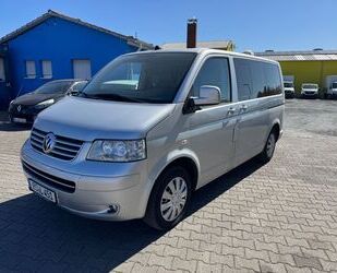 VW T5 Transporter Gebrauchtwagen