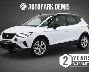 Seat Arona Gebrauchtwagen