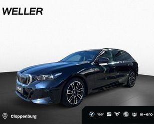 BMW 520 Gebrauchtwagen