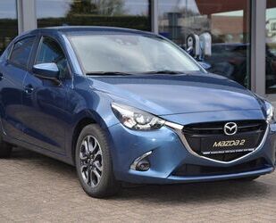 Mazda 2 Gebrauchtwagen