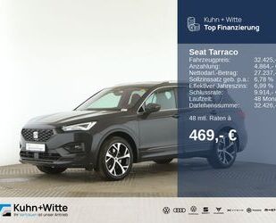 Seat Tarraco Gebrauchtwagen
