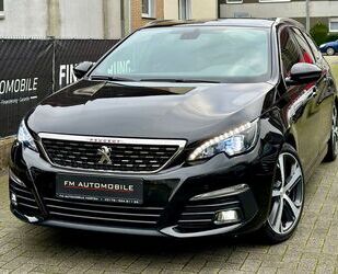 Peugeot 308 Gebrauchtwagen