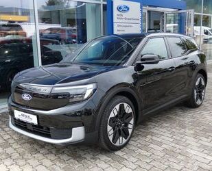 Ford Explorer Gebrauchtwagen