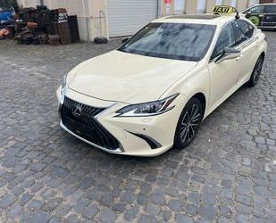 Lexus ES 300 Gebrauchtwagen