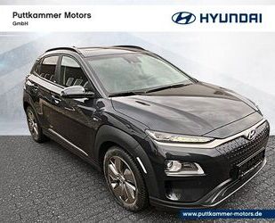 Hyundai KONA Gebrauchtwagen