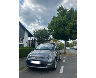 Fiat 500C Gebrauchtwagen