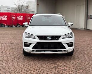 Seat Ateca Gebrauchtwagen