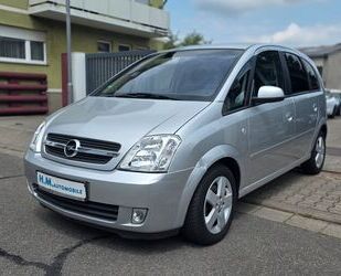 Opel Meriva Gebrauchtwagen