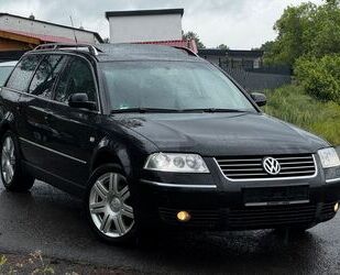 VW Passat Variant Gebrauchtwagen