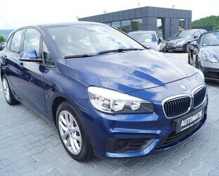BMW 225 Gebrauchtwagen