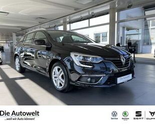Renault Megane Gebrauchtwagen