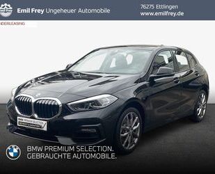 BMW 120 Gebrauchtwagen