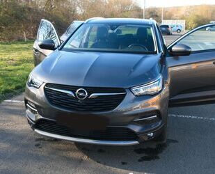 Opel Grandland (X) Gebrauchtwagen