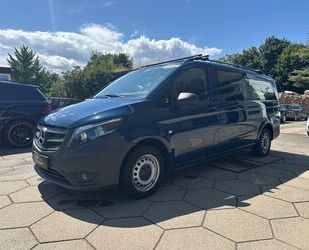 Mercedes-Benz Vito Gebrauchtwagen