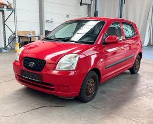 Kia Picanto Gebrauchtwagen