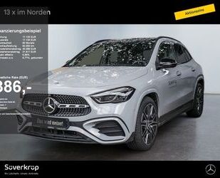 Mercedes-Benz GLA 200 Gebrauchtwagen