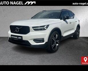 Volvo XC40 Gebrauchtwagen