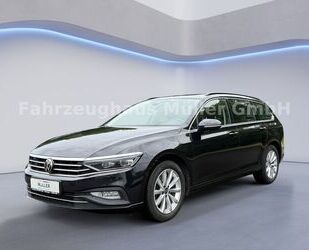 VW Passat Variant Gebrauchtwagen