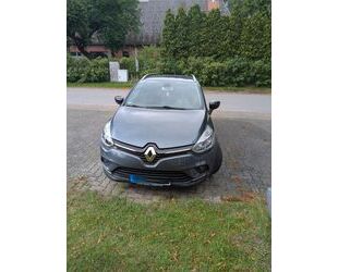 Renault Clio Gebrauchtwagen