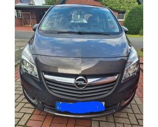 Opel Meriva Gebrauchtwagen
