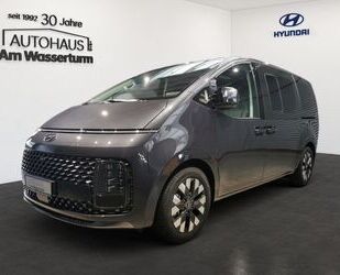 Hyundai STARIA Gebrauchtwagen