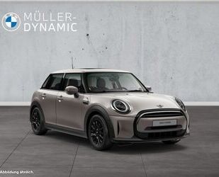 Mini Cooper Gebrauchtwagen