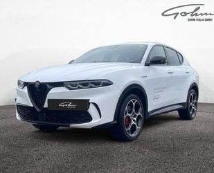 Alfa Romeo Tonale Gebrauchtwagen