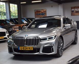 BMW 745 Gebrauchtwagen