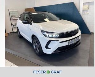 Opel Grandland (X) Gebrauchtwagen