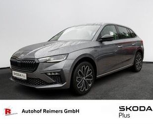 Skoda Scala Gebrauchtwagen