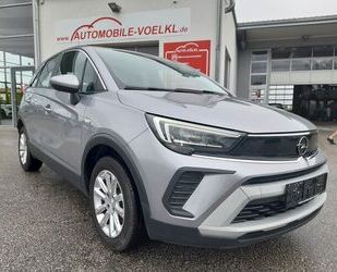 Opel Crossland (X) Gebrauchtwagen